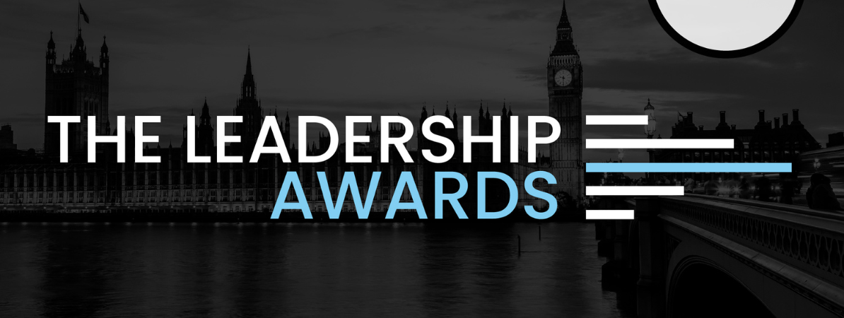 The Leadership Awards 22